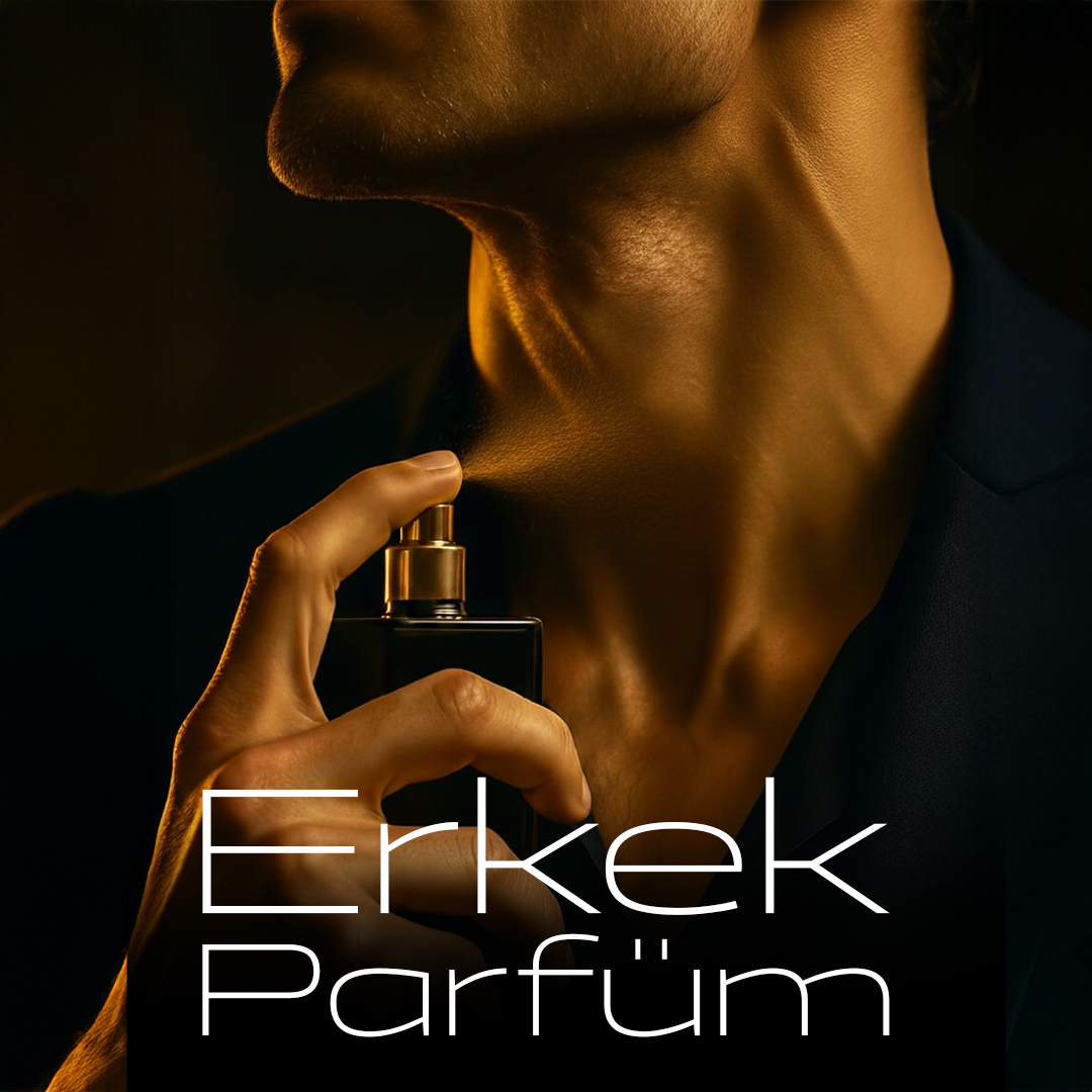 Erkek Parfüm