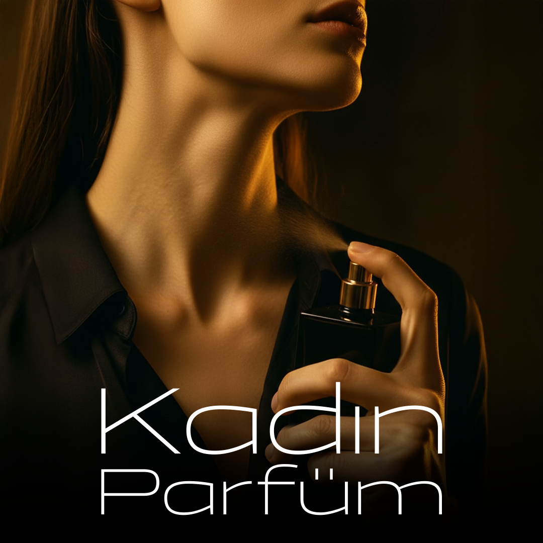Kadın Parfüm