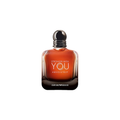 Emporio Armani Stronger With You Absolutely