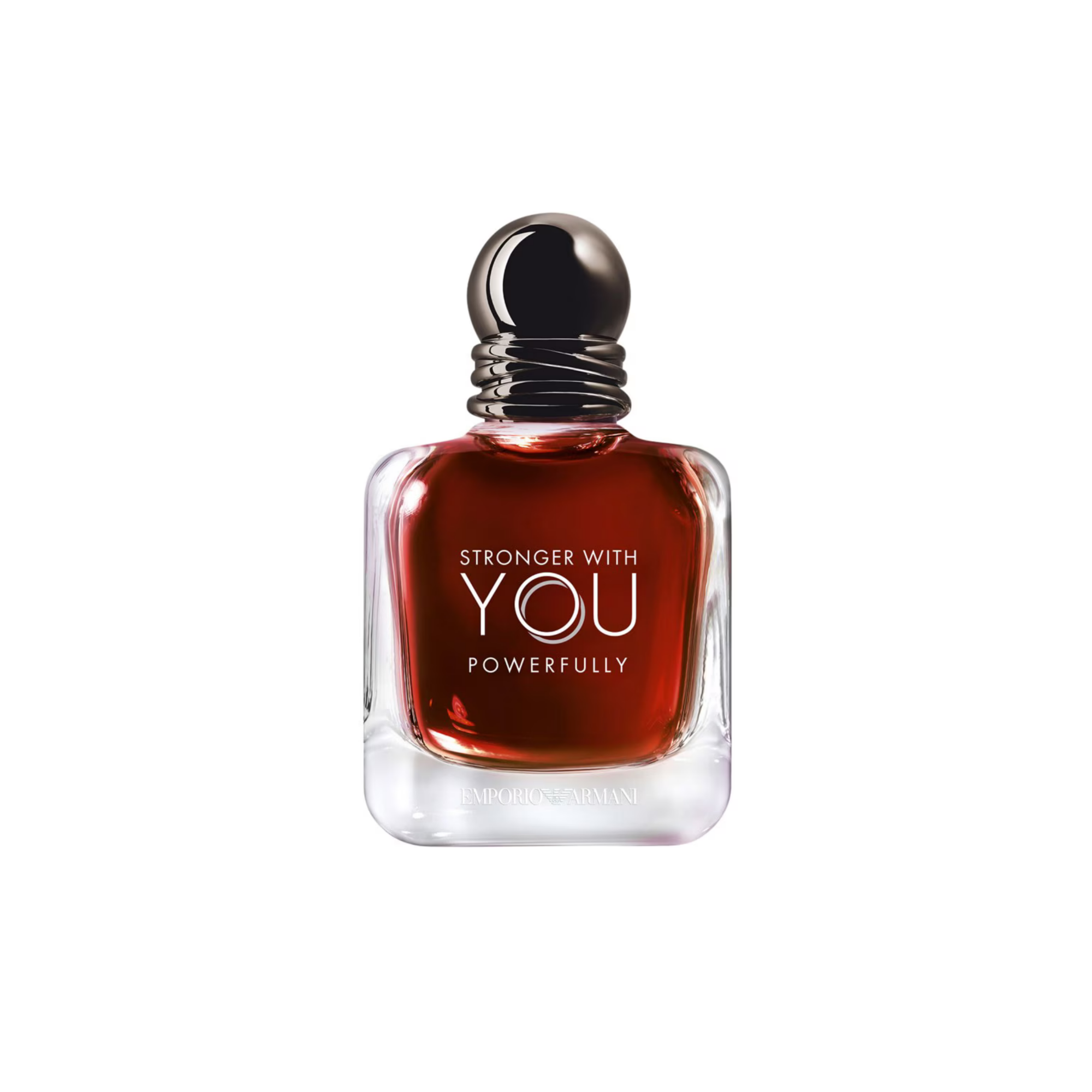 Emporio Armani - Powerfully