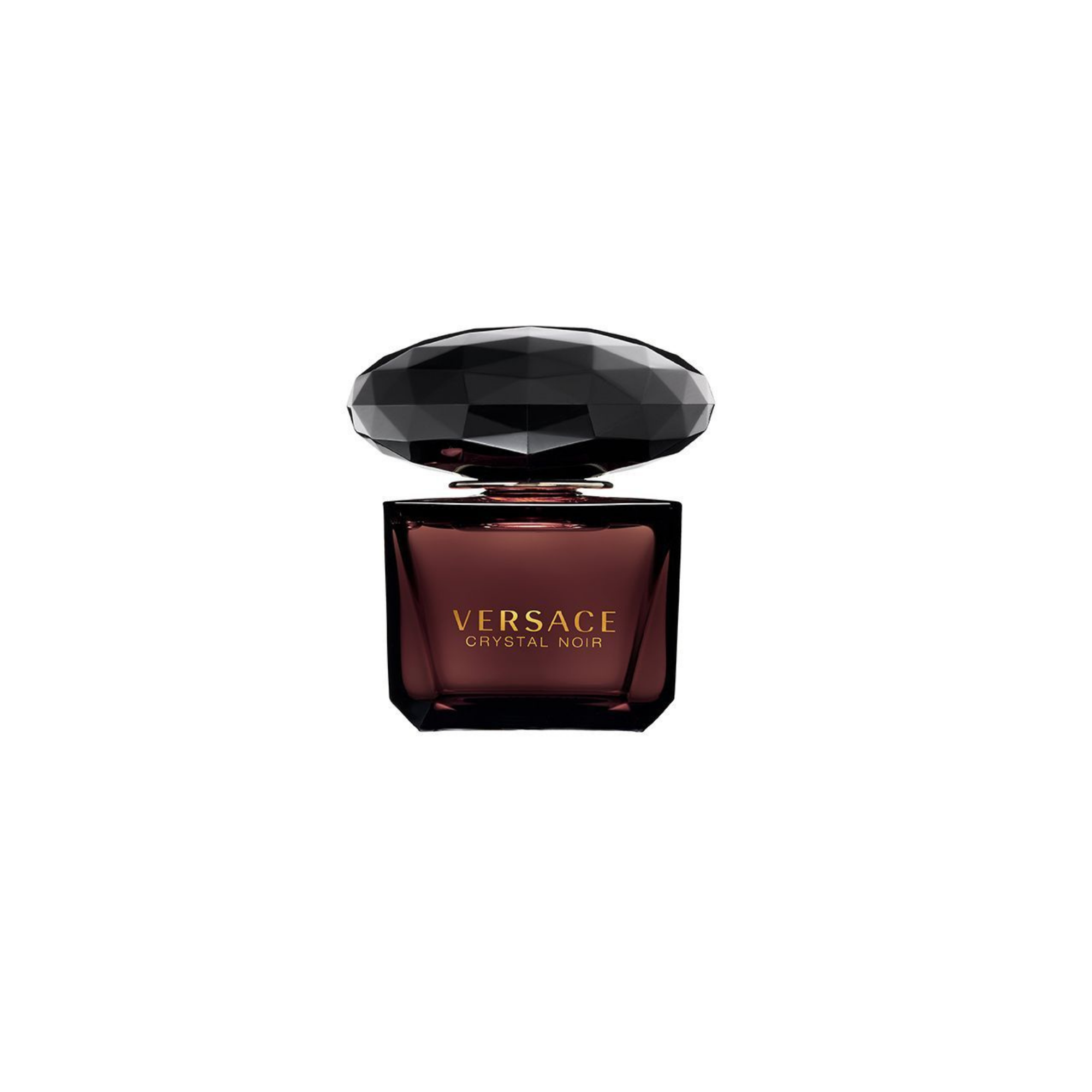 Versace Crystal Noir 90 ML