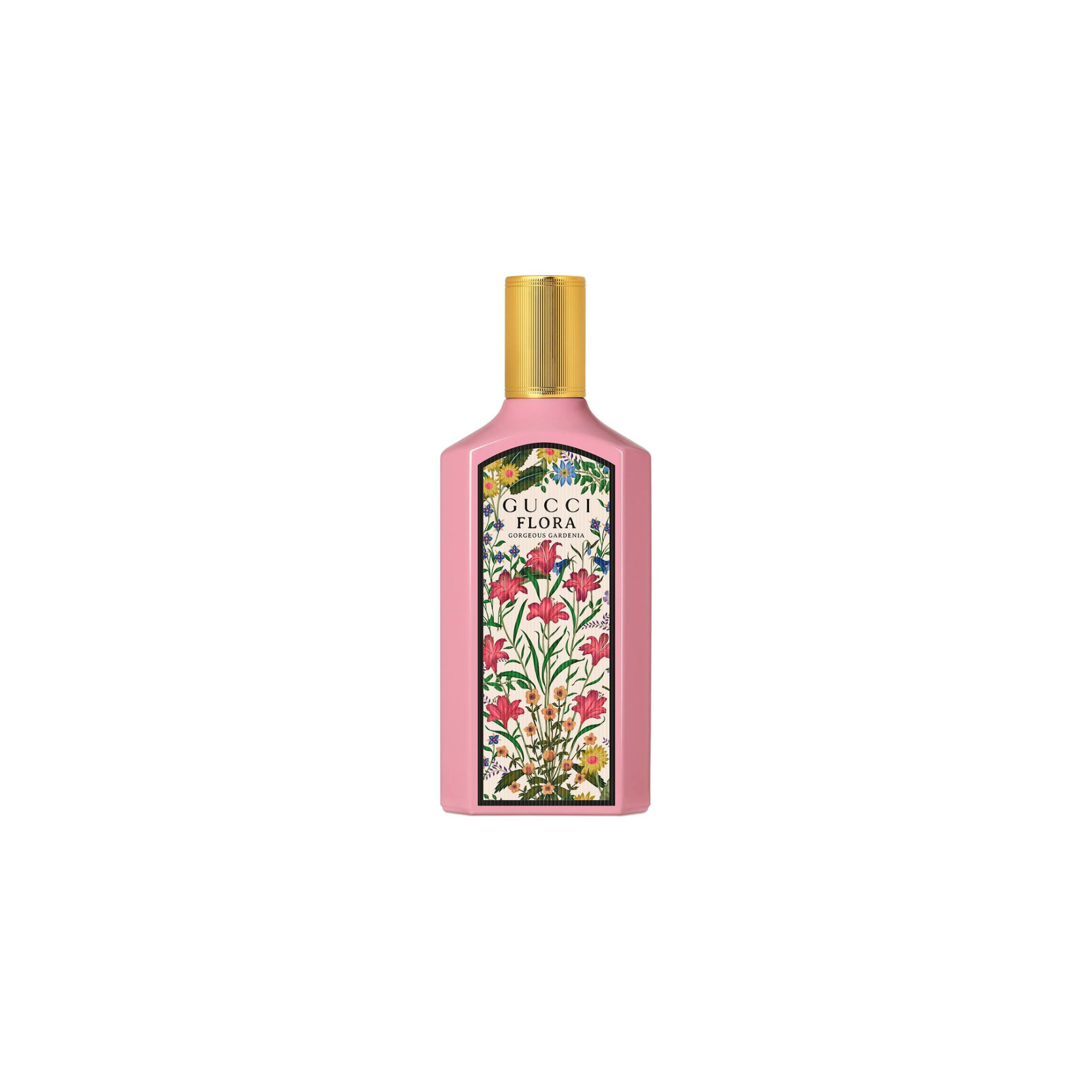 Gucci Flora Gorgeous Gardenia 100ML