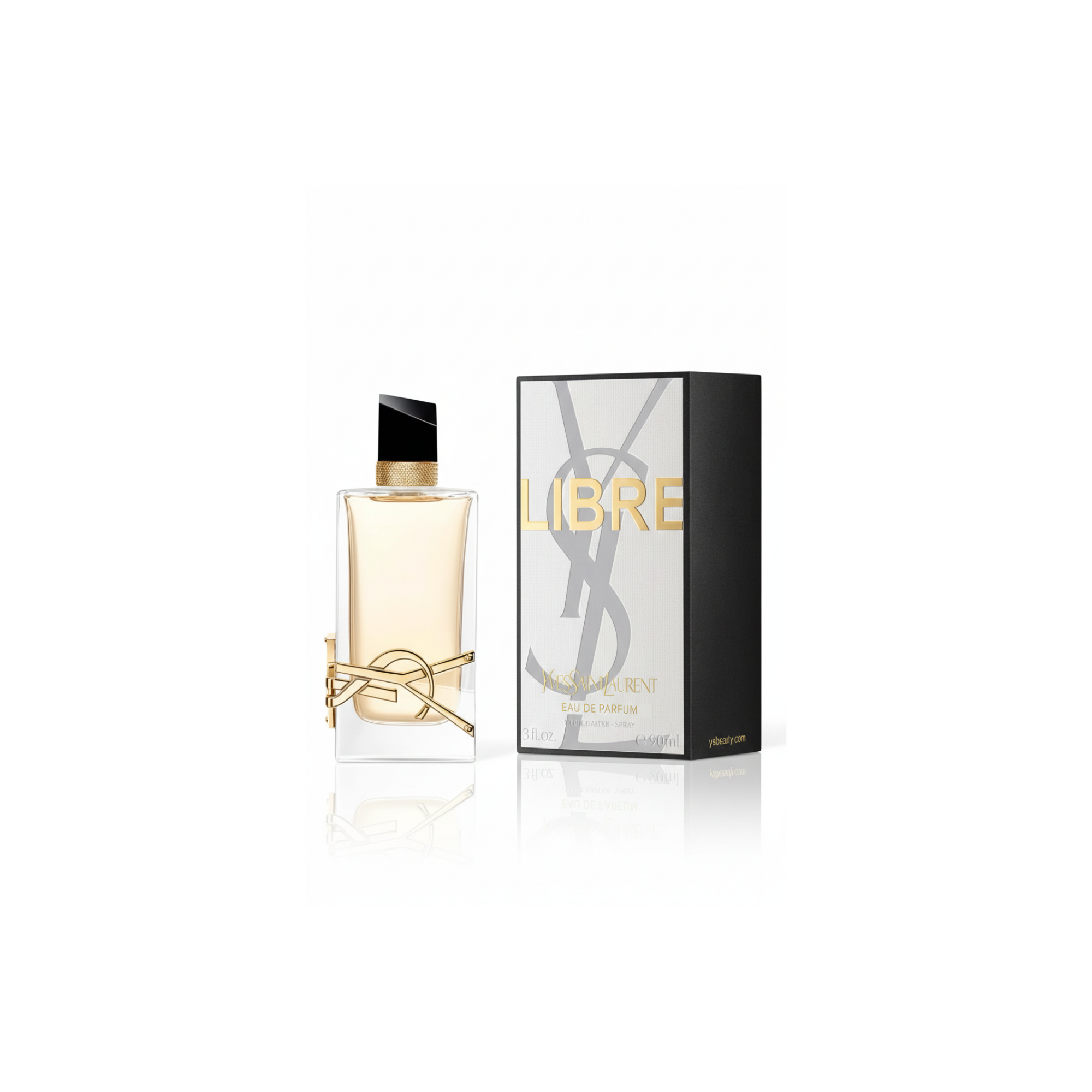 YVES SAINT LAUREN LIBRE 90ML