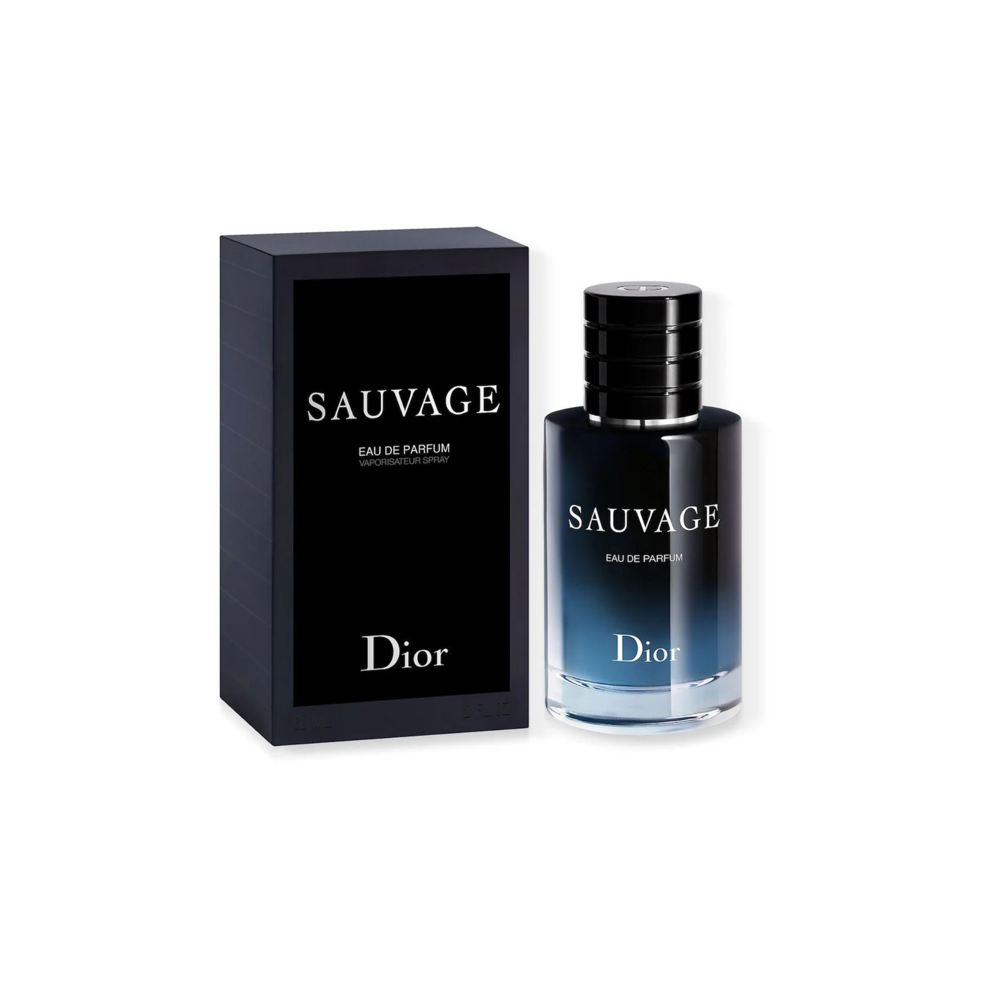 DIOR SAUVAGE 100ML