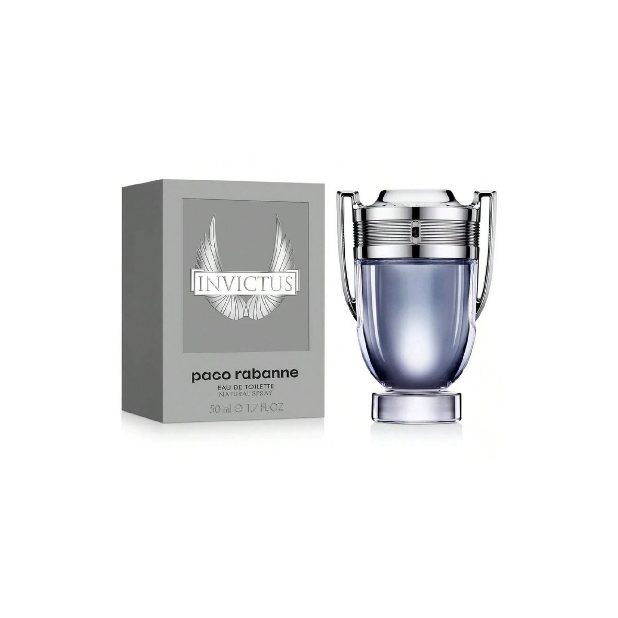 PACO RABANNE INVICTUS