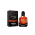 Emporio Armani Stronger With You Absolutely