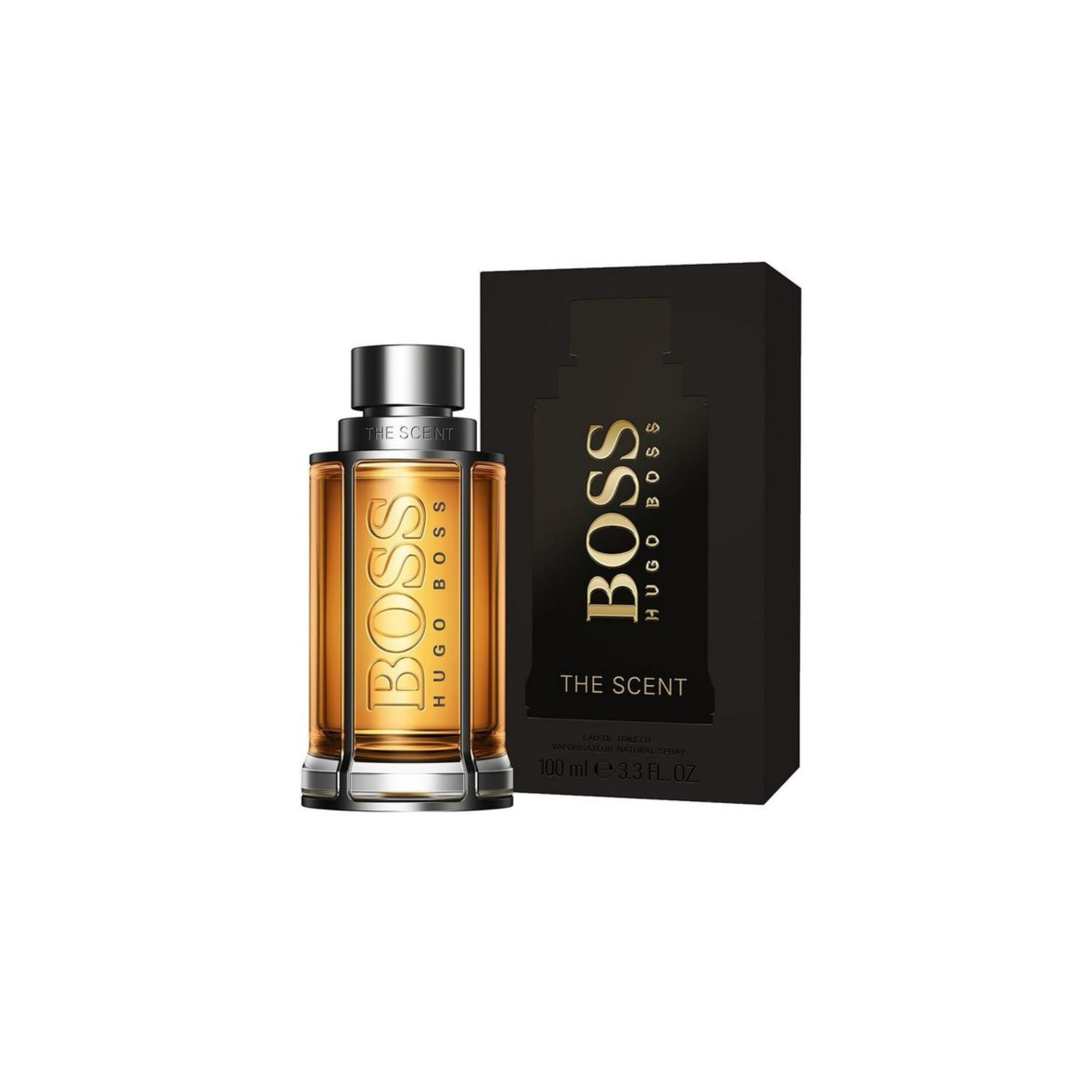 Hugo Boss The Scent 100ML
