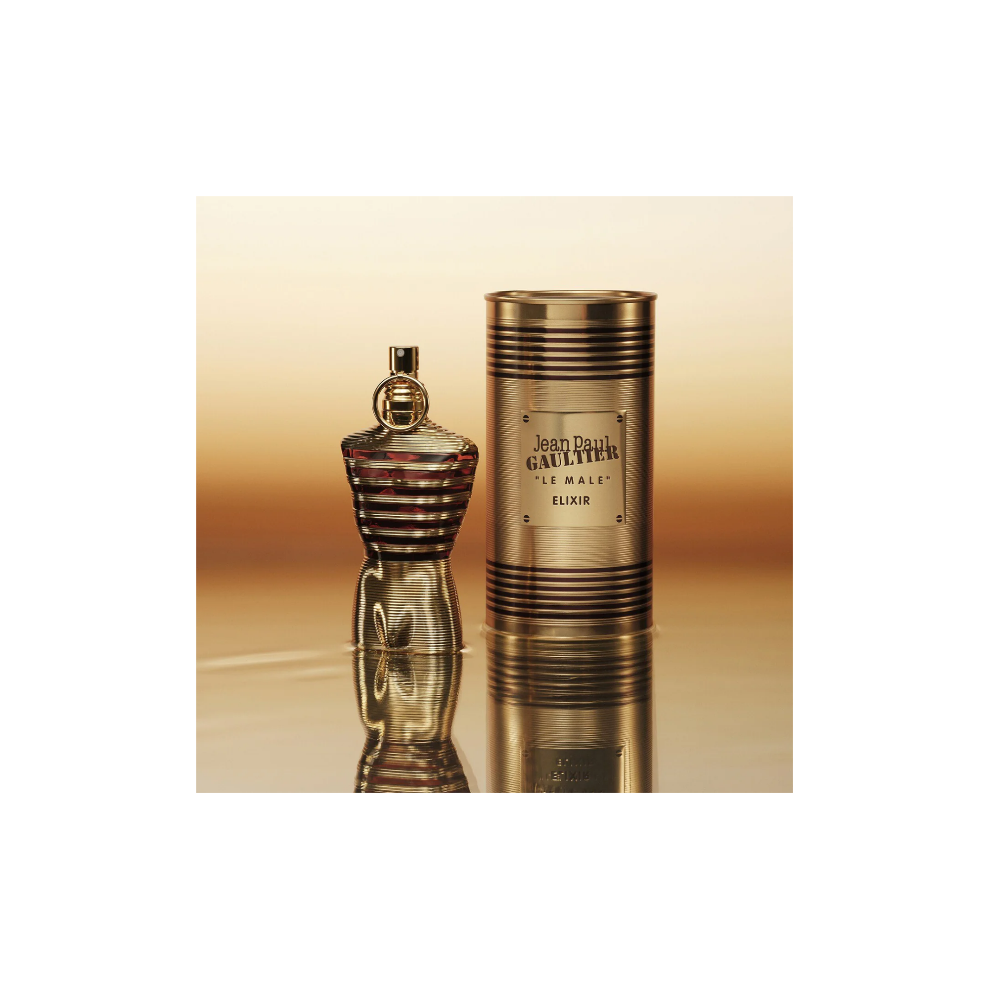 Jean Paul Gaultıer Le Male Elıxır 100ML