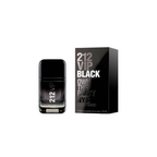 Carolina Herrera 212 Vip Black