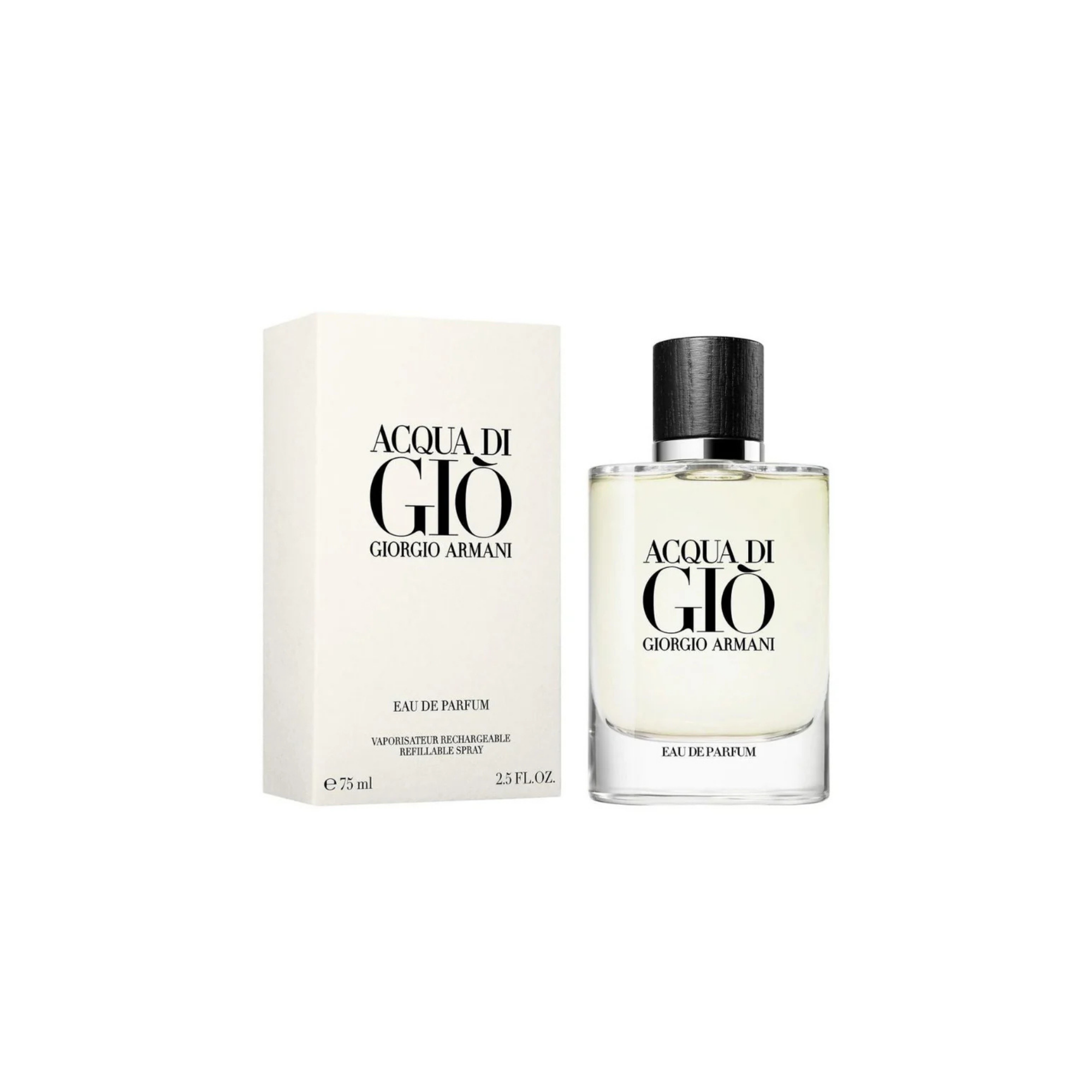 Giorgio Armani Acqua Di Gio 75ML