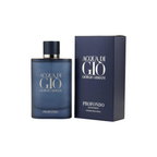 Giorgio Armani Acqua Di Gio Profondo 75ML