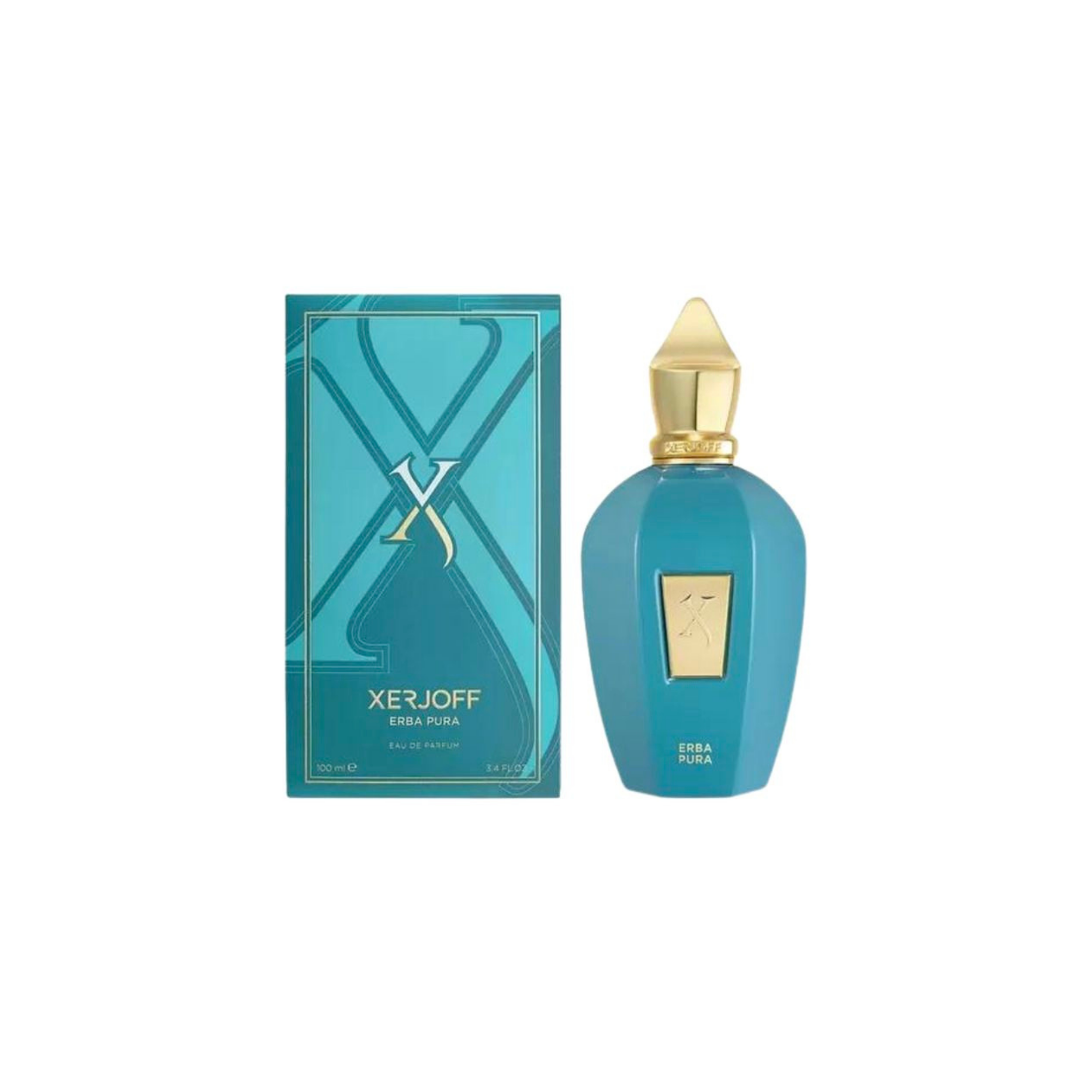 Xerjoff Erba Pura 100 ML