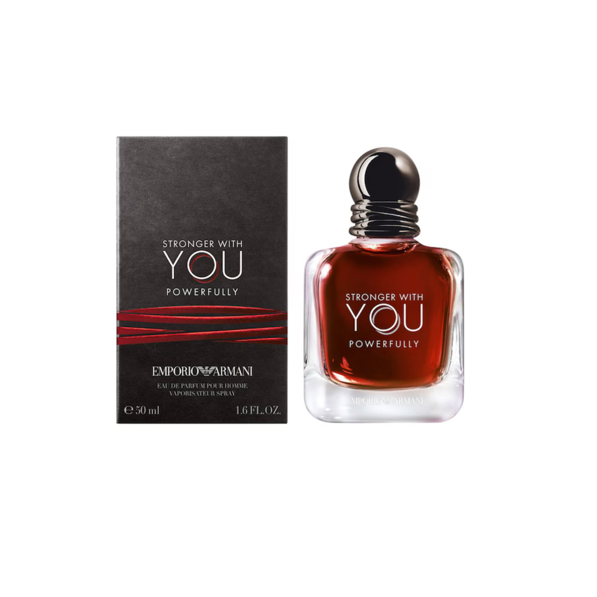 Emporio Armani - Powerfully