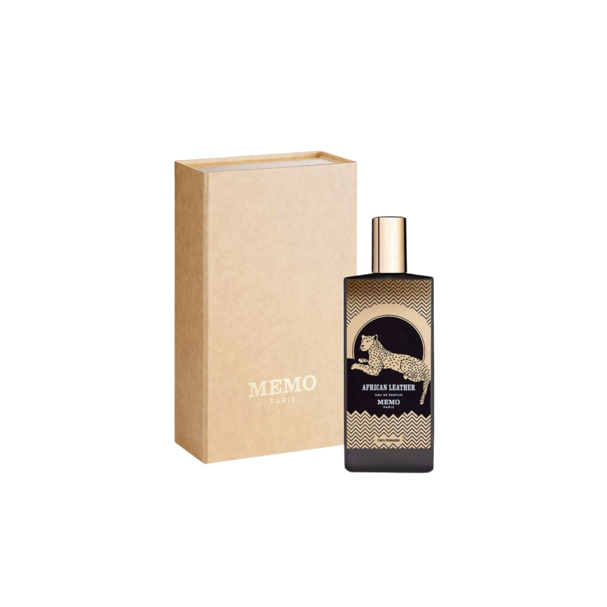 Afrıcan Leather Memo 75ML