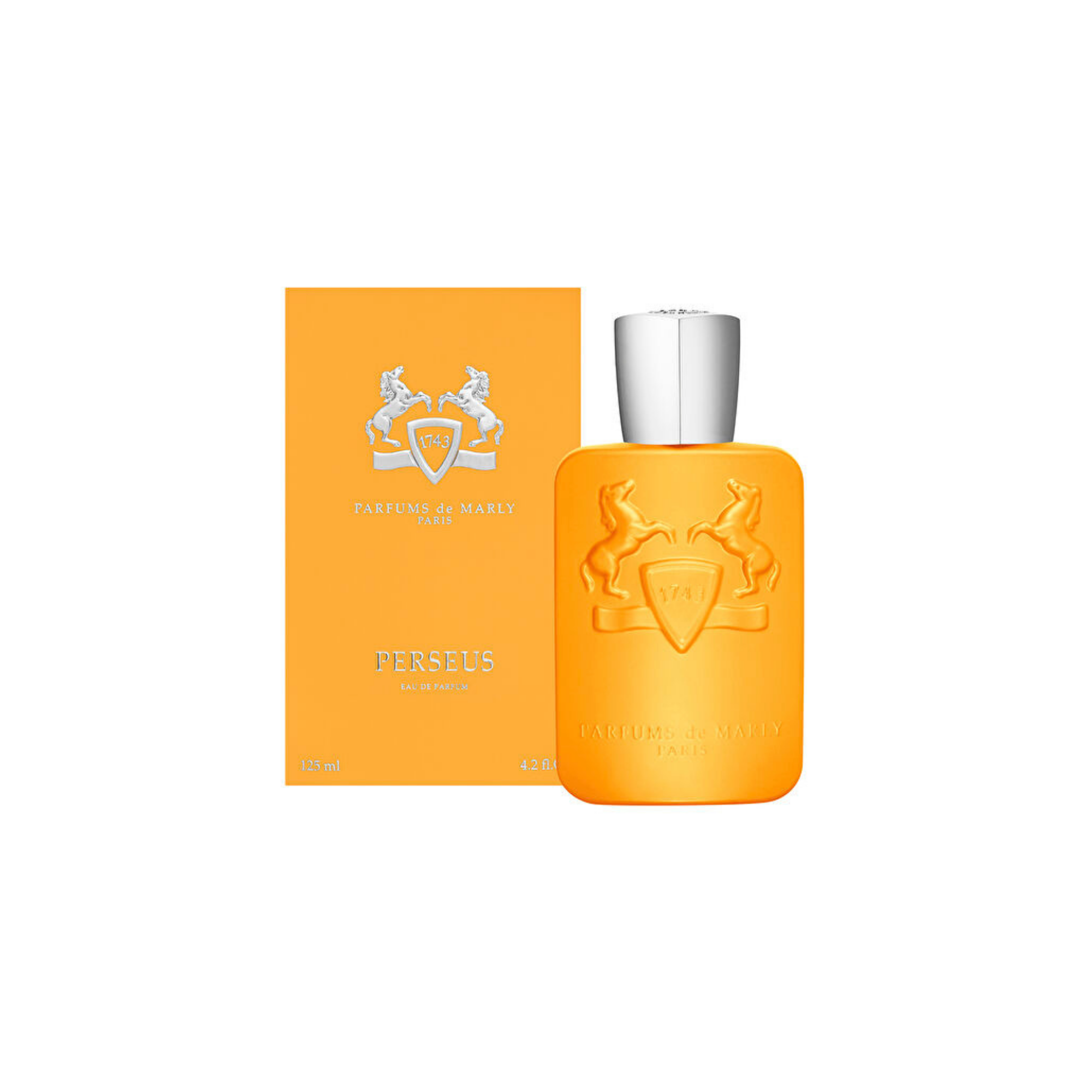PARFUMS DE MARLY PERSEUS 125ML