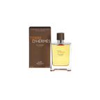 HERMES - TERRE D’HERMES INTENSE VETIVER 100 ML
