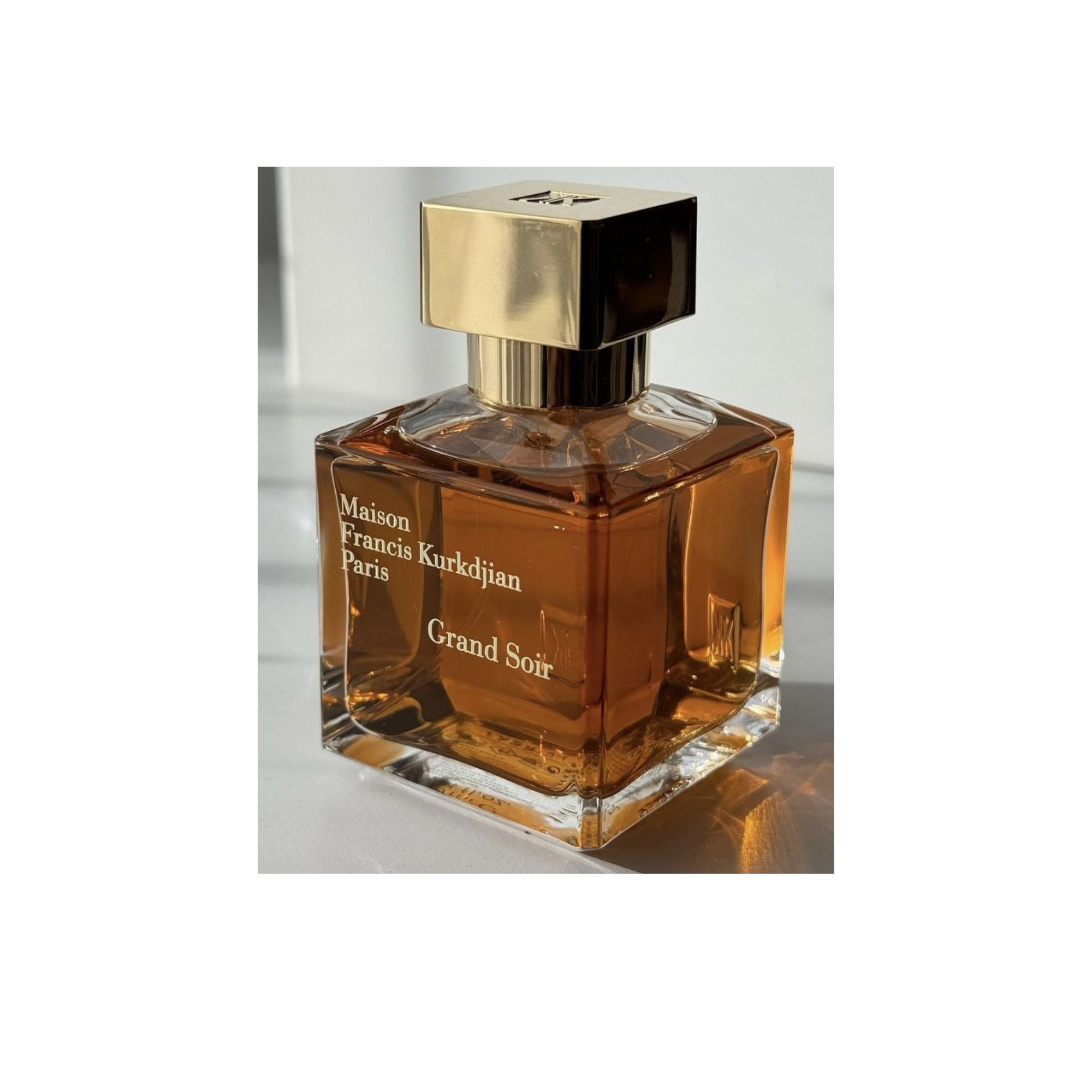 Maison Francis Kurkdjian Grand Soir 70ML