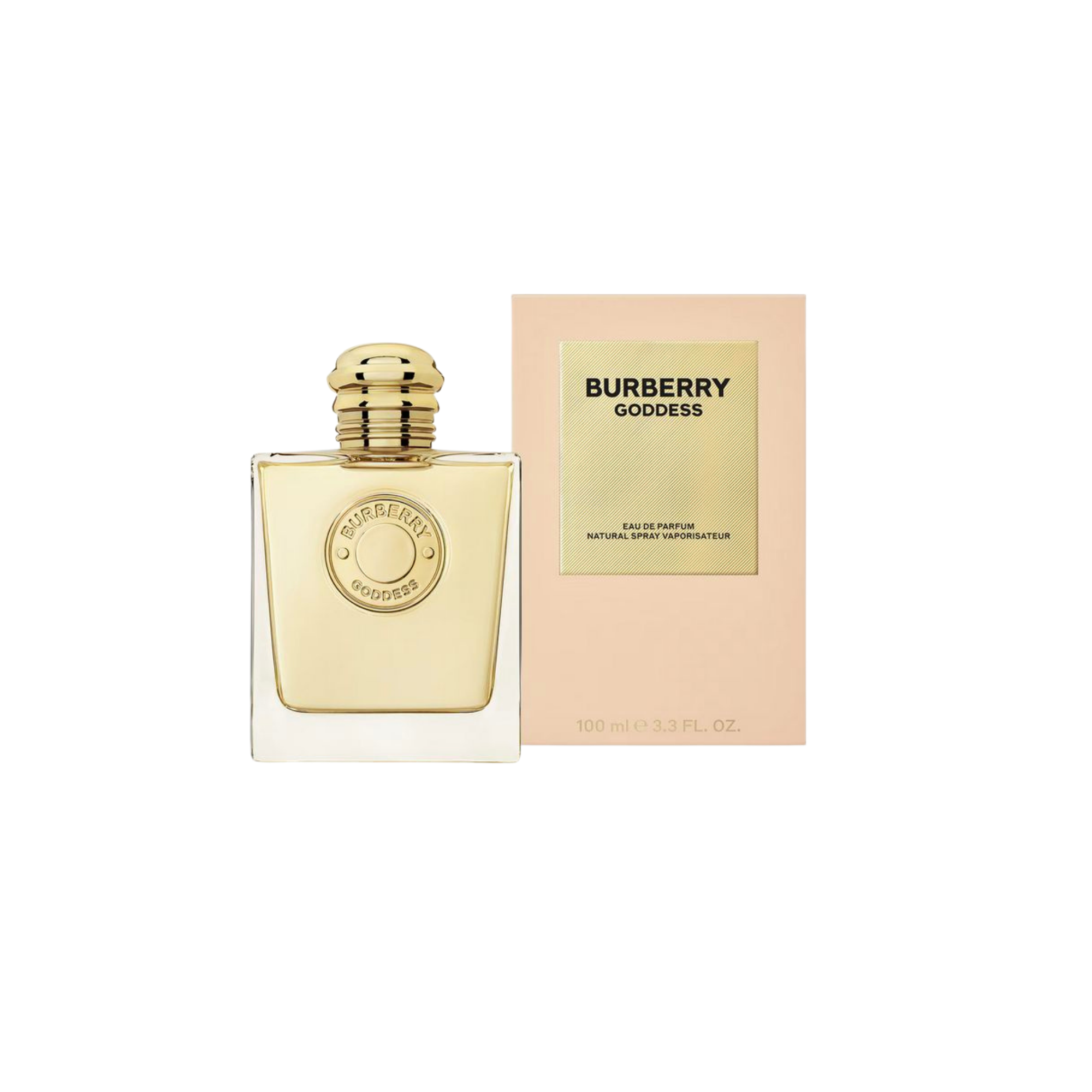 Burberry Goddess 100ML