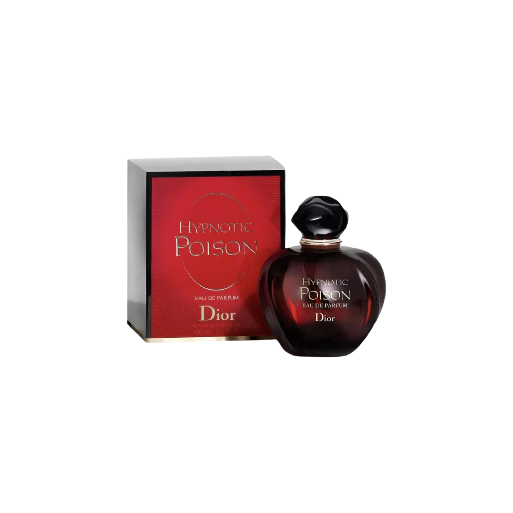 Christian Dior HYPNOTIC POISON 100ML