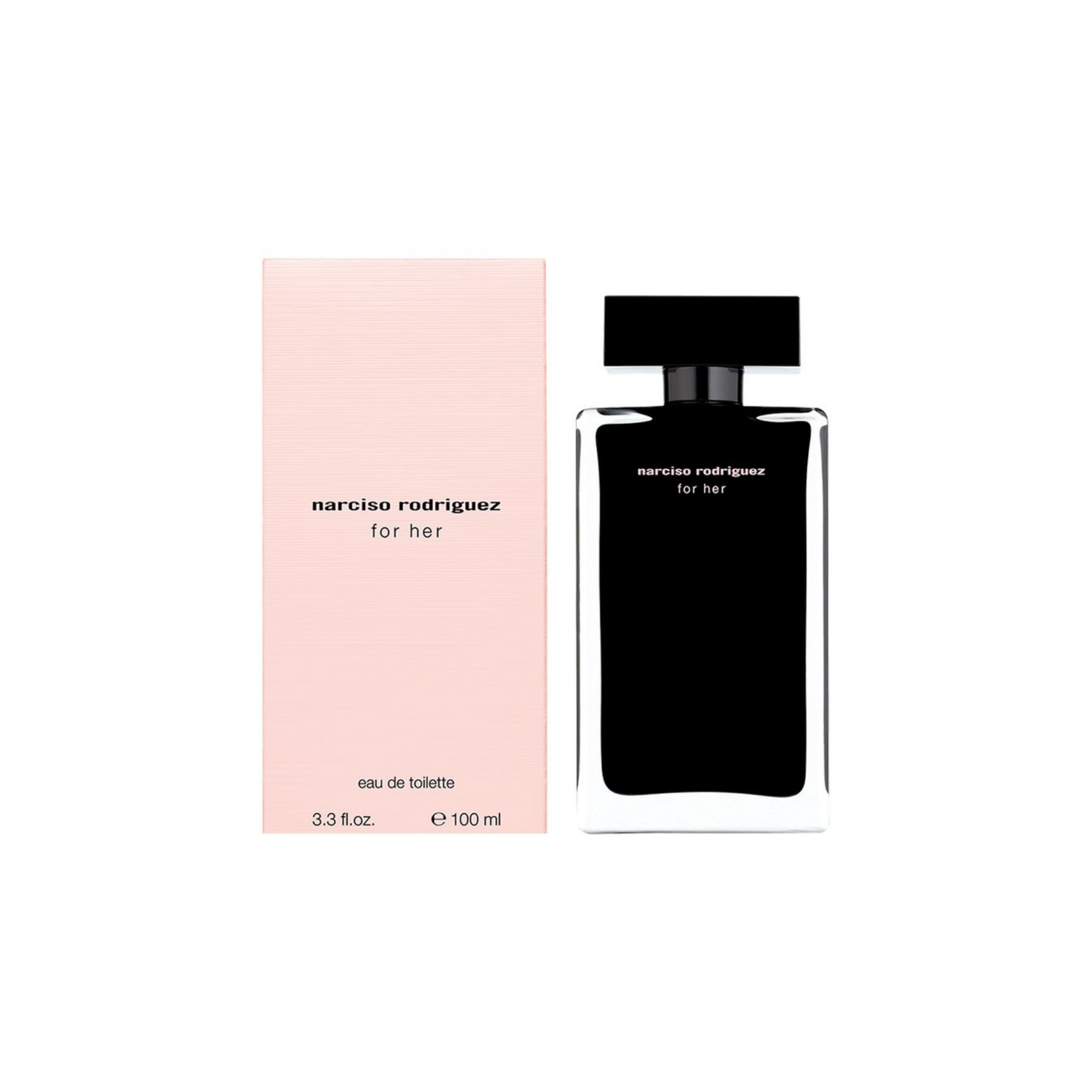 Narciso Rodriguez For Her 100ML