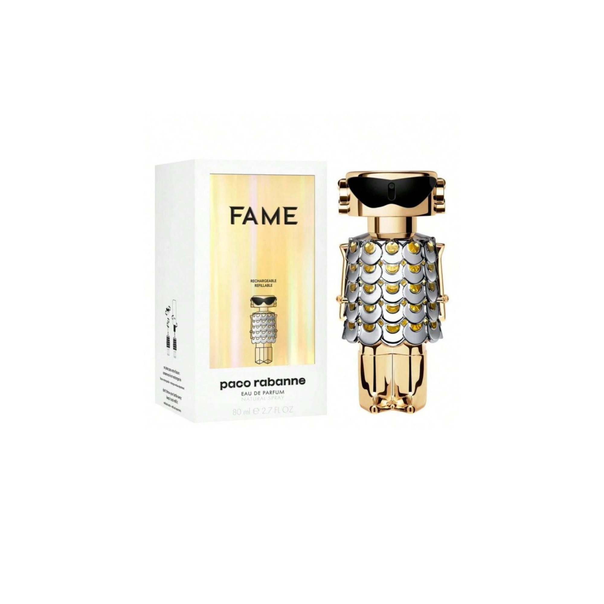 Paco Rabanne Fame 80ML