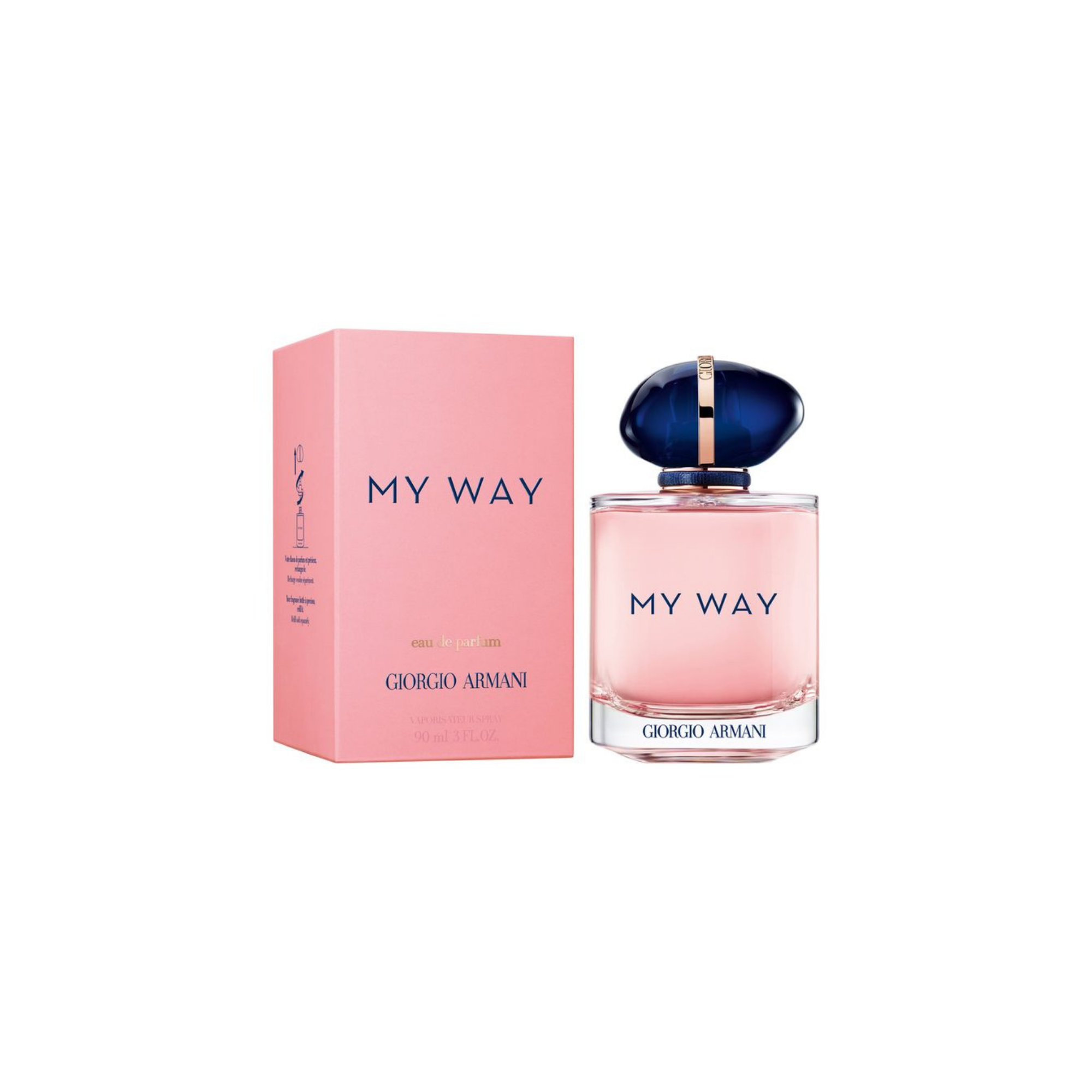 Giorgio Armani My Way 90 ML