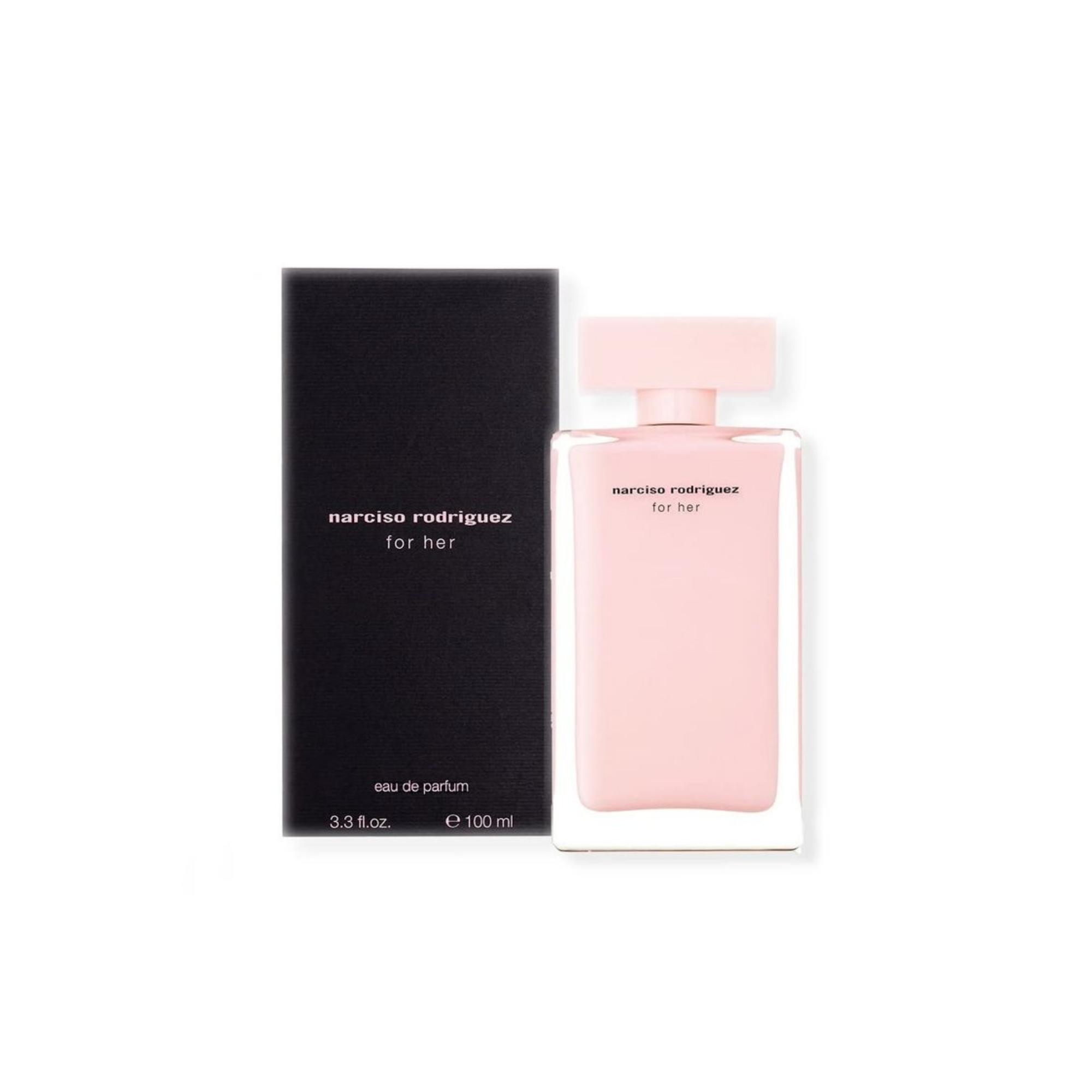 Narciso Rodriguez For Her EDP 100ML